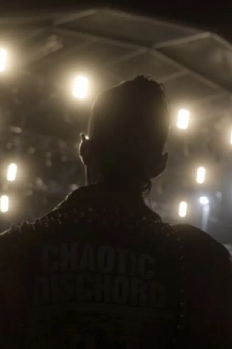 O Desvio poster background