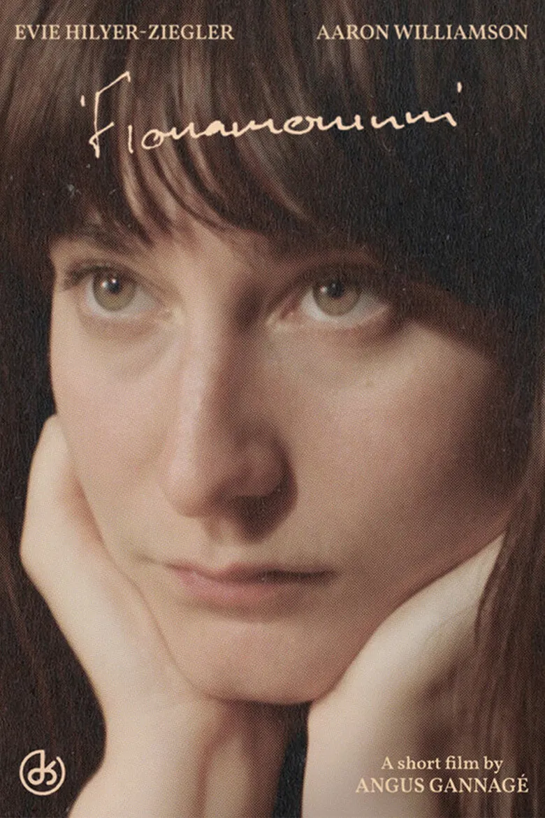 Fionamonium poster background