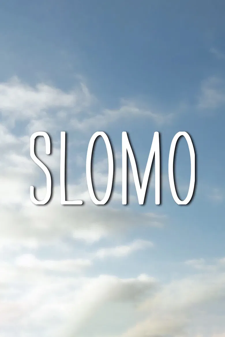 Slomo poster background