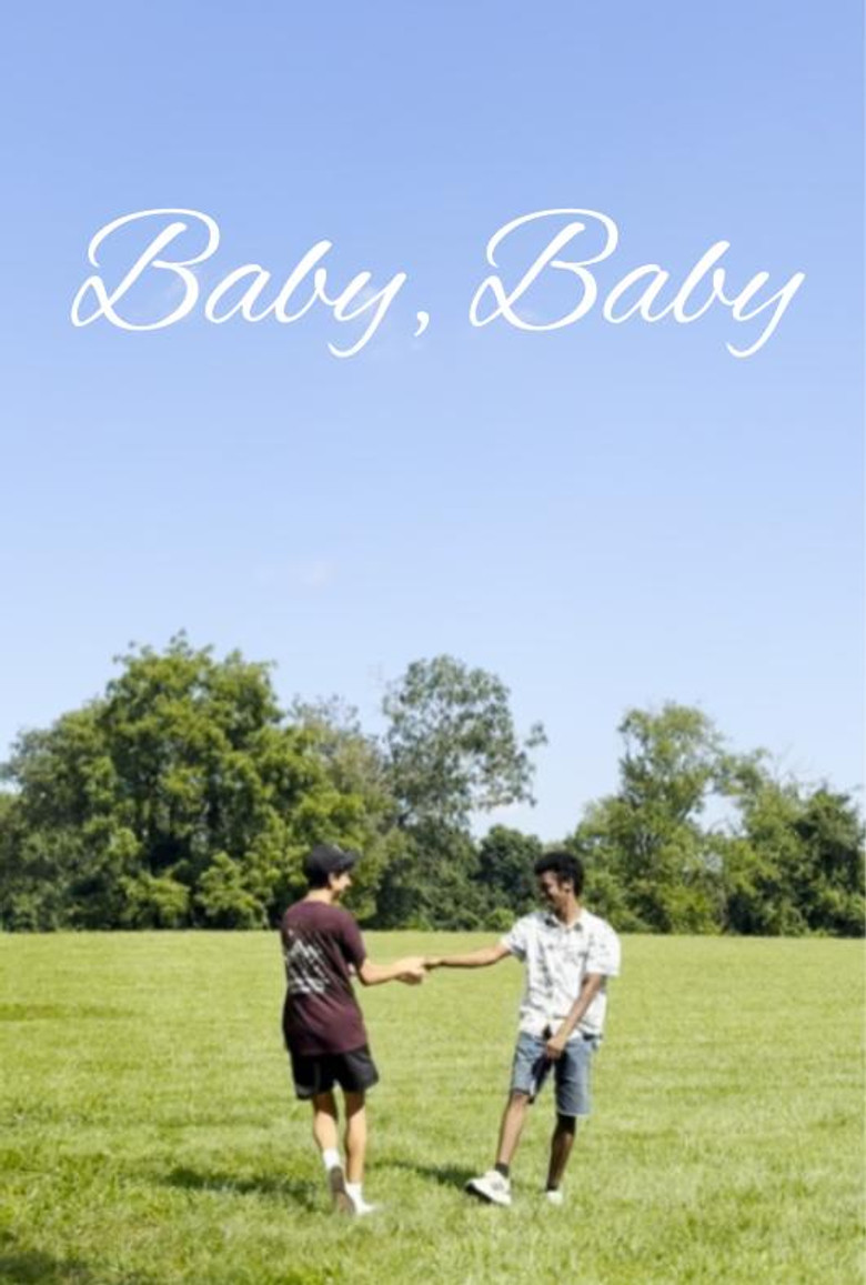 Baby, Baby poster background