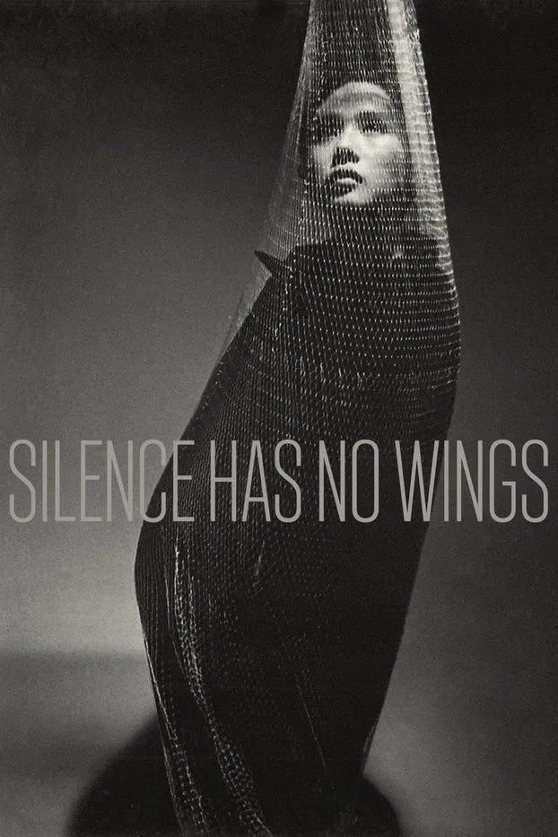 Silence Has No Wings poster background