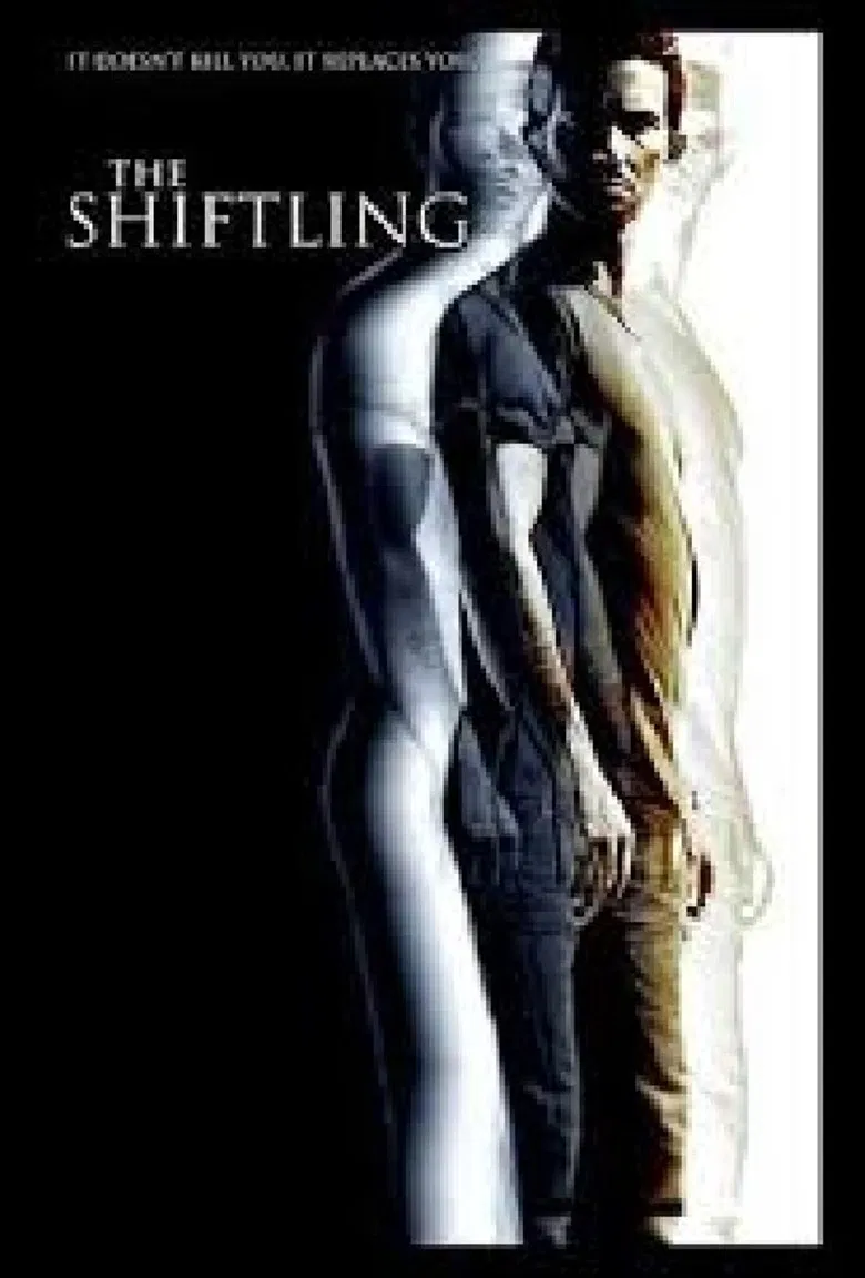 The Shiftling poster background
