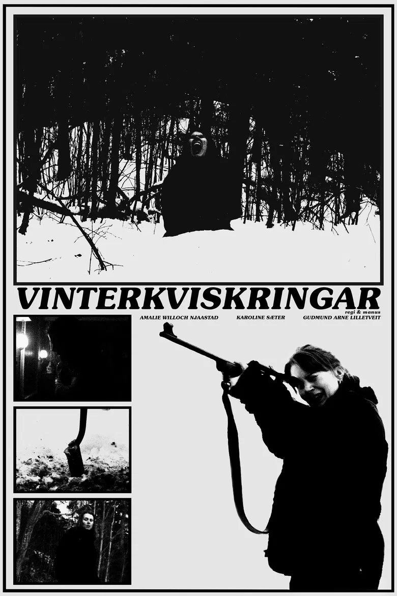 Vinterkviskringar poster background