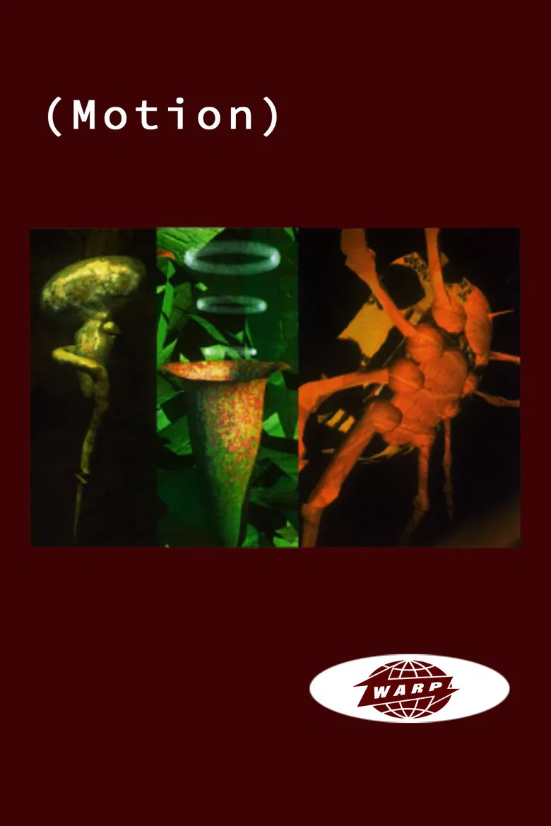 (Motion) poster background