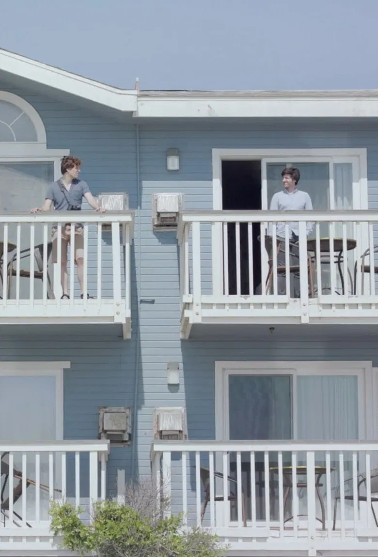 Simek & Simek poster background