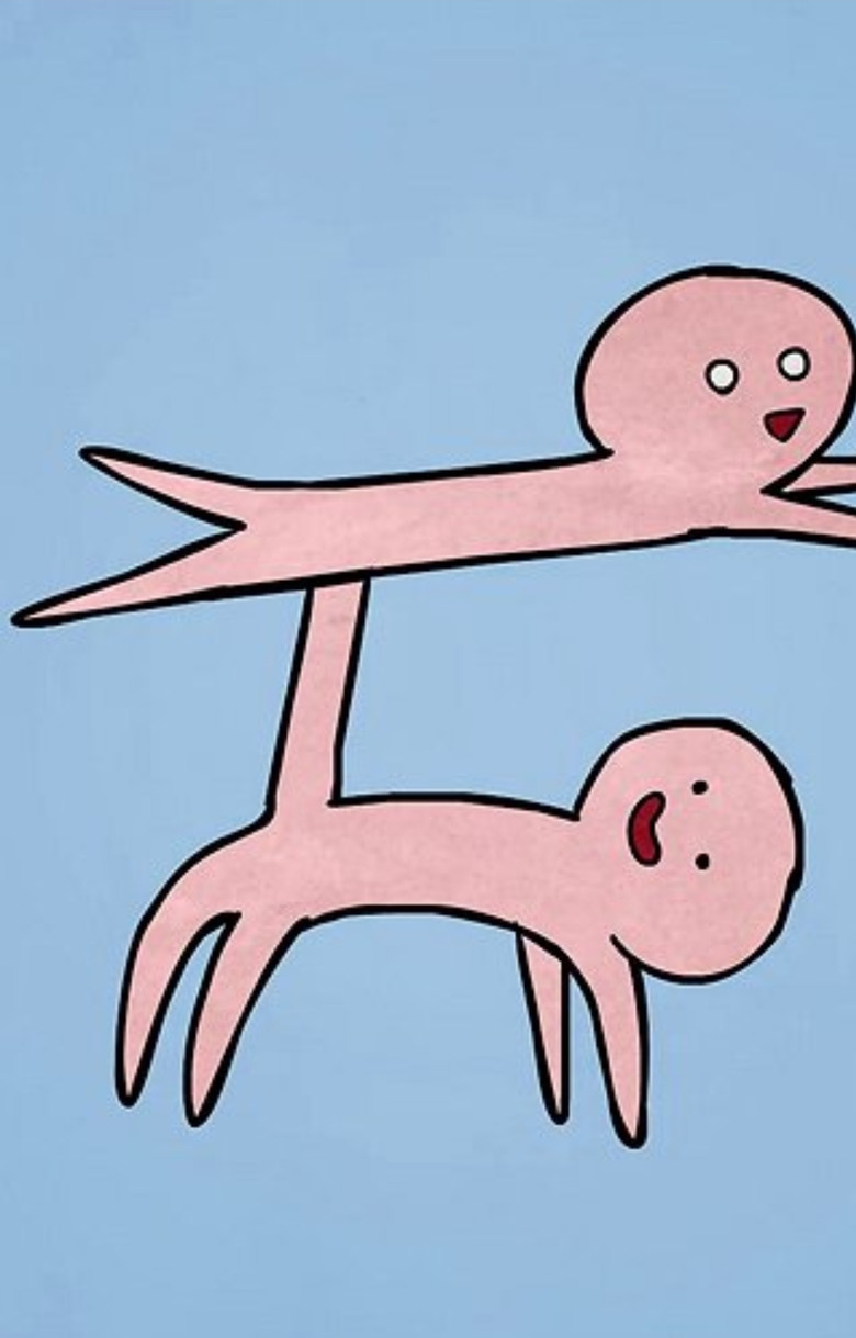 i-i poster background