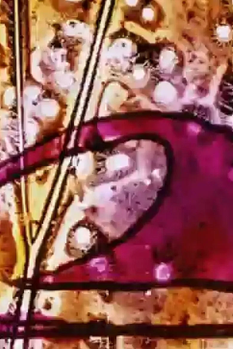 Transparence poster background