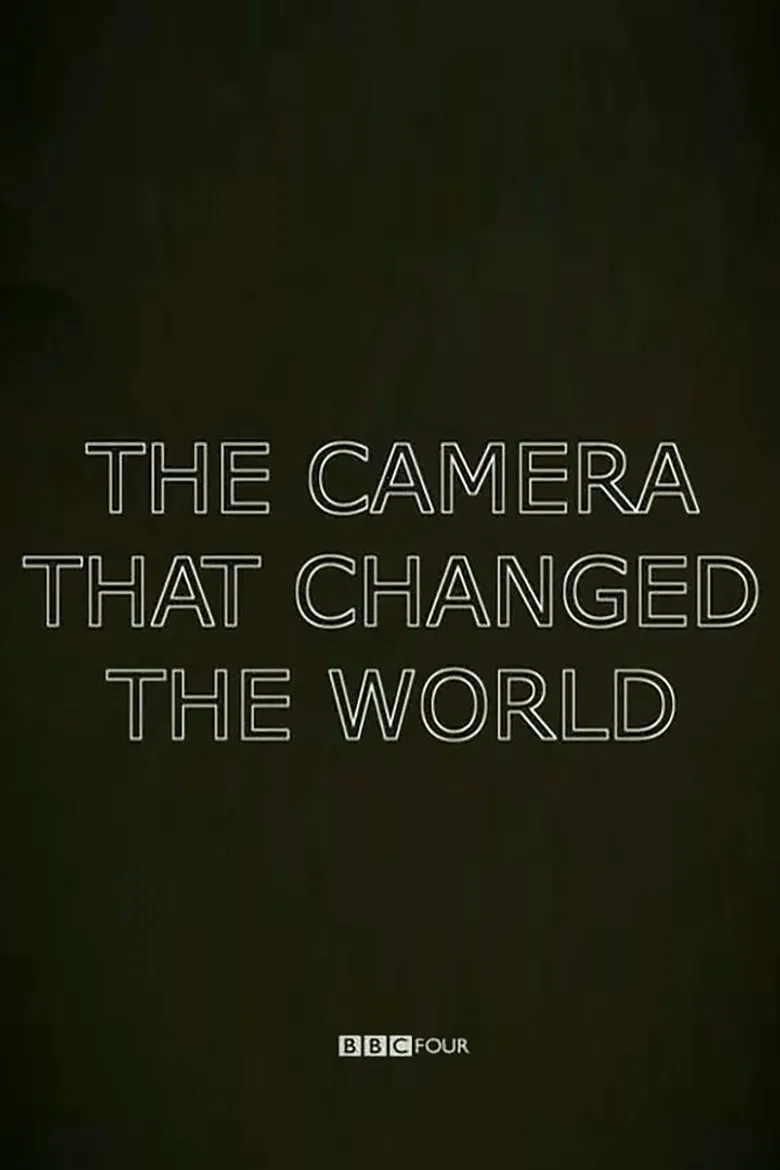 The Camera That Changed the World poster background