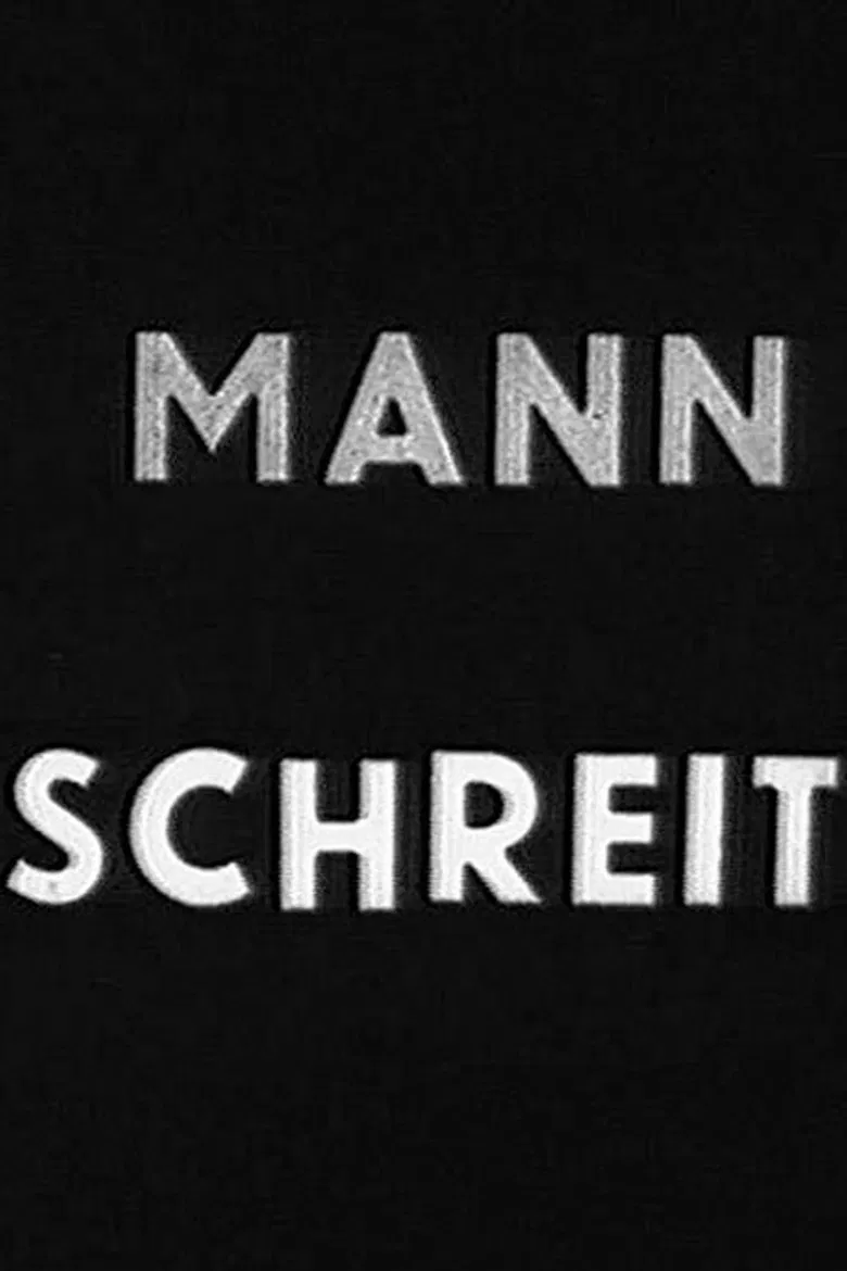 Schriftfilm poster background