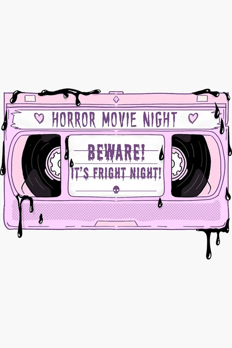 Abyss in the basement poster background