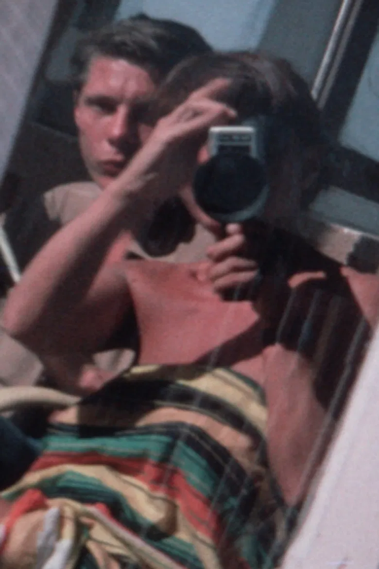 Arabian Lights poster background