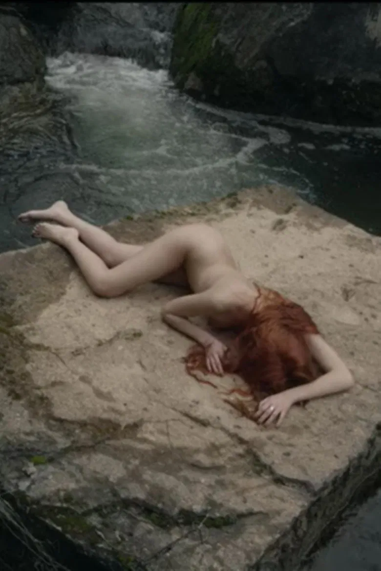 Irenne poster background