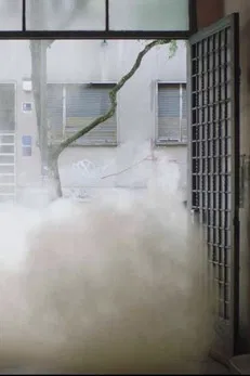 Little Wave poster background