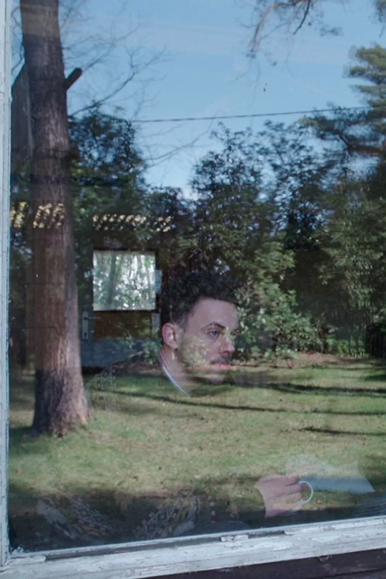 The Time We Have Left poster background