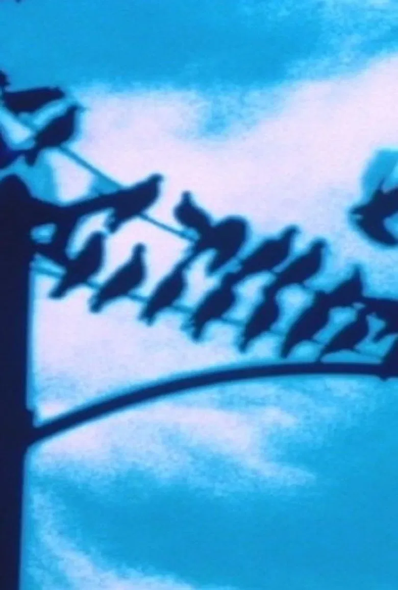 Faultlines poster background