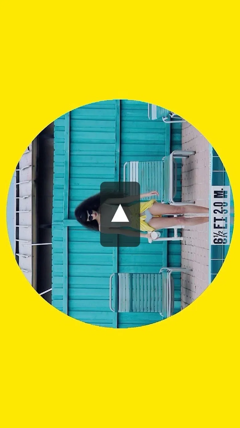 Caustic Gulp poster background