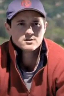 Benny: Unseen Hero poster background