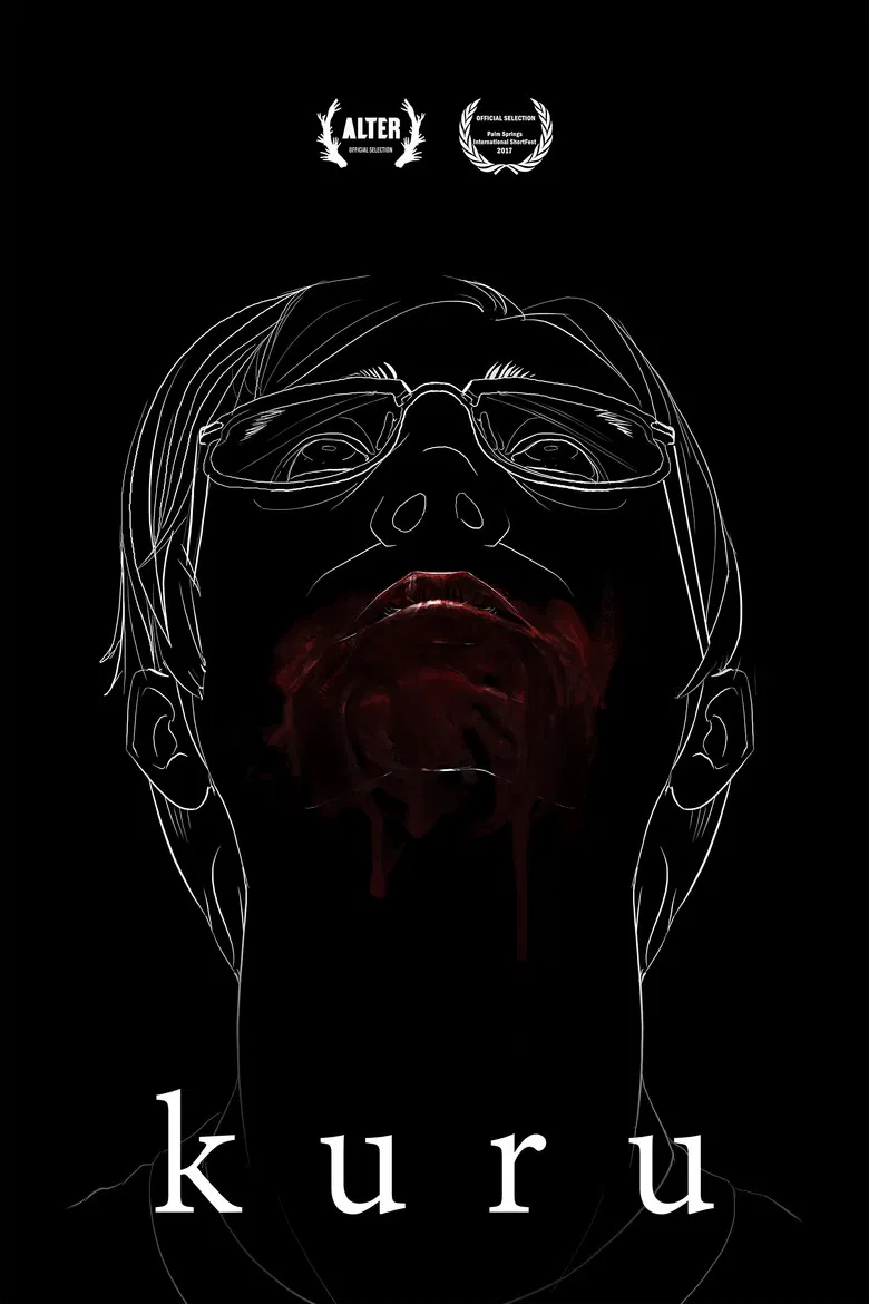 Kuru poster background