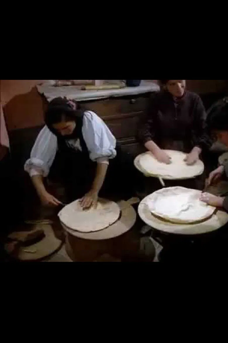 Il pane dei pastori poster background