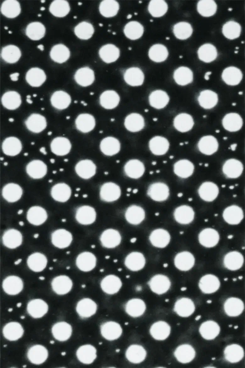 Six Loop Paintings poster background