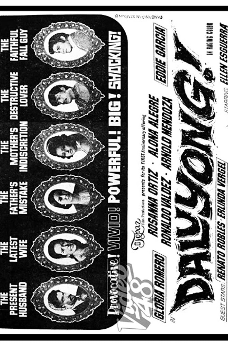 Storm Surge! poster background