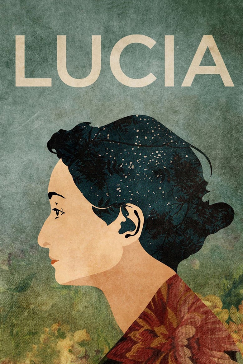 Lucia poster background