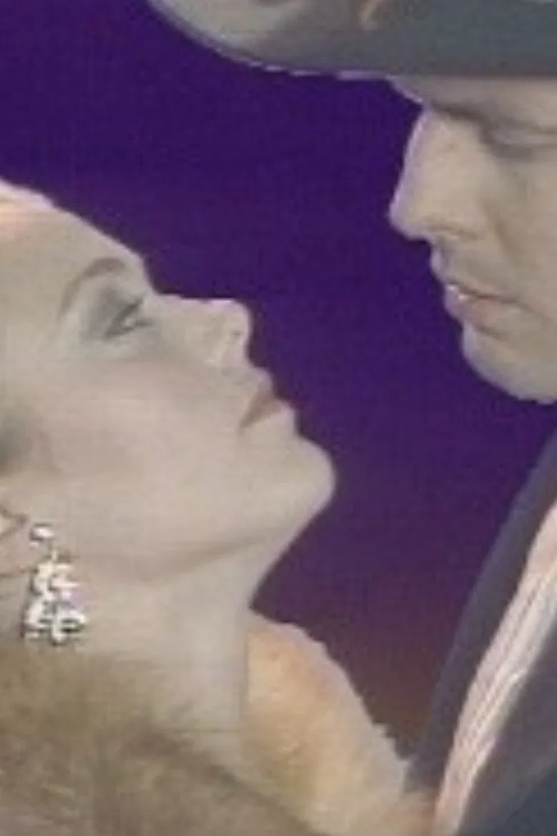 Vault poster background