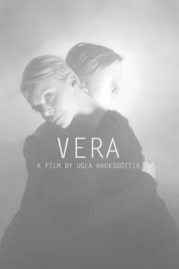 Vera poster background