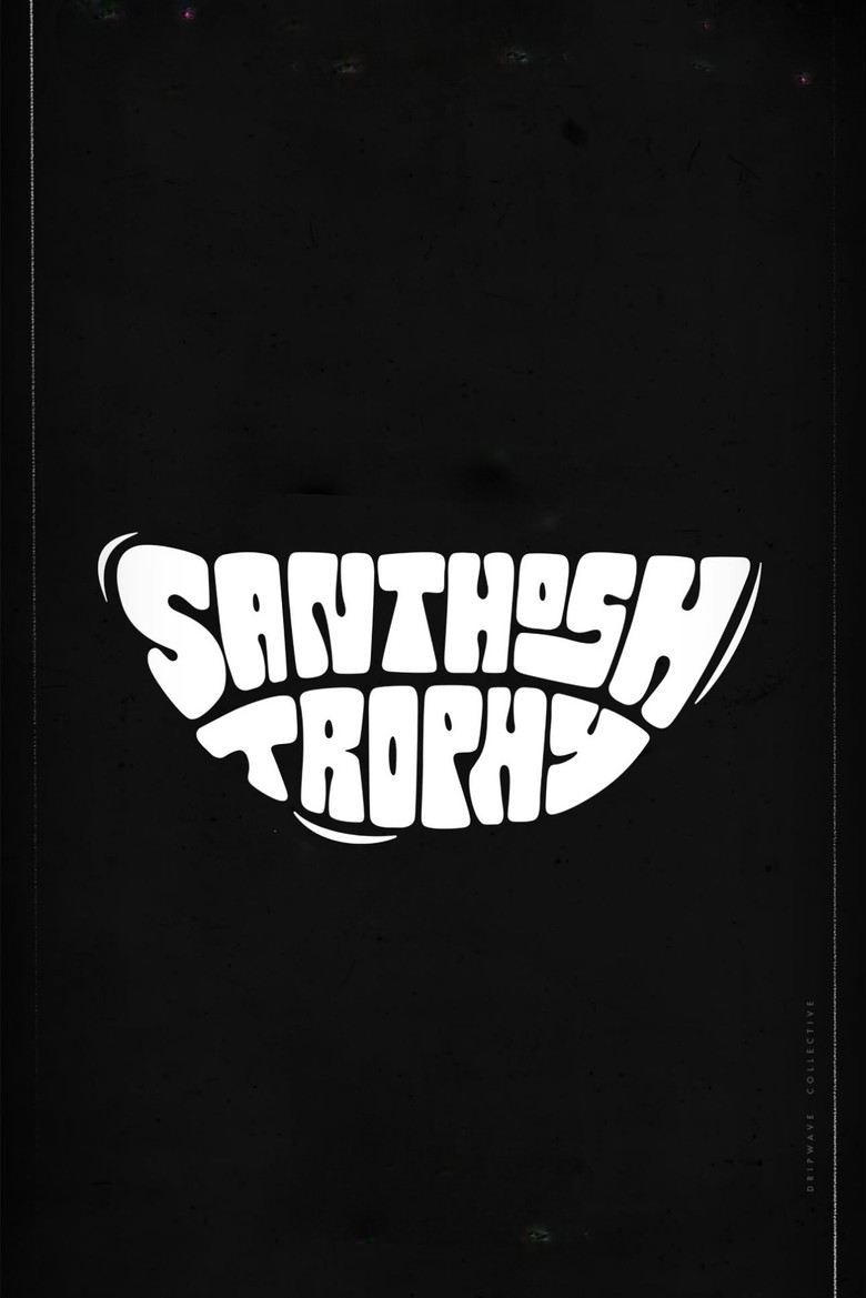 Santhosh Trophy poster background