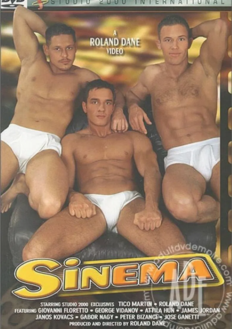 Sinema poster background