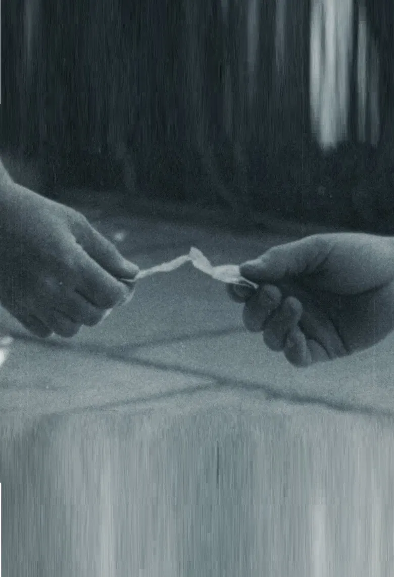 The Porter poster background