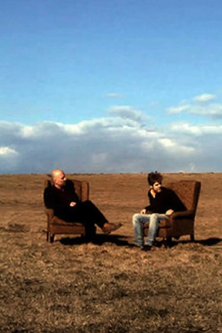 Breki poster background