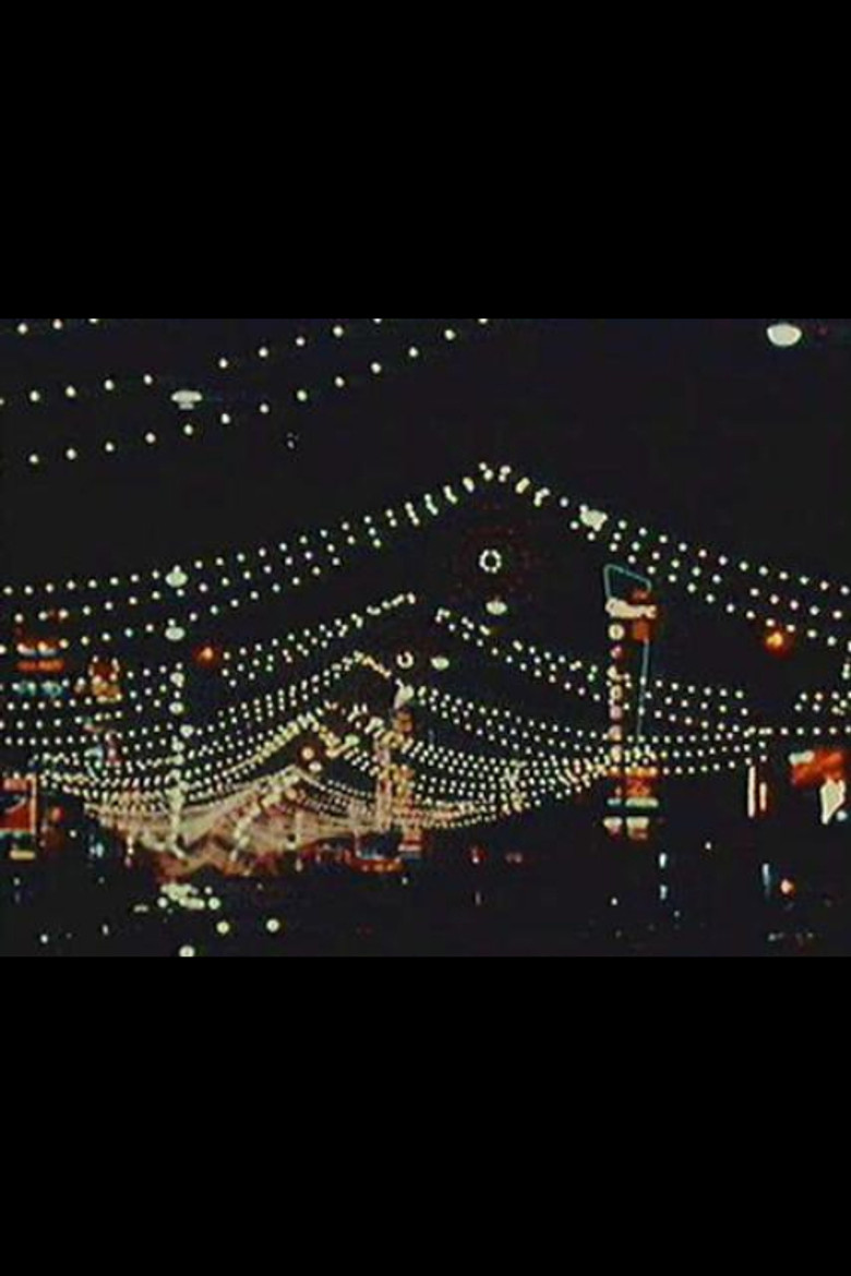 A Christmas Fantasy poster background