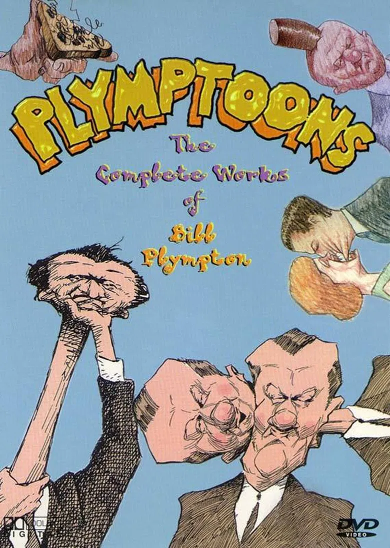 Dancing All Day poster background