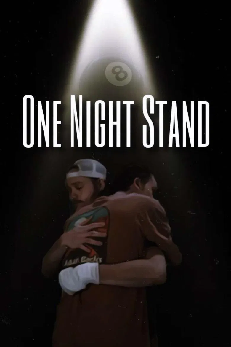 One Night Stand poster background