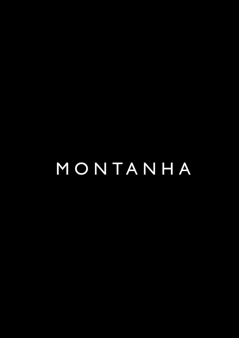 Montanha poster background