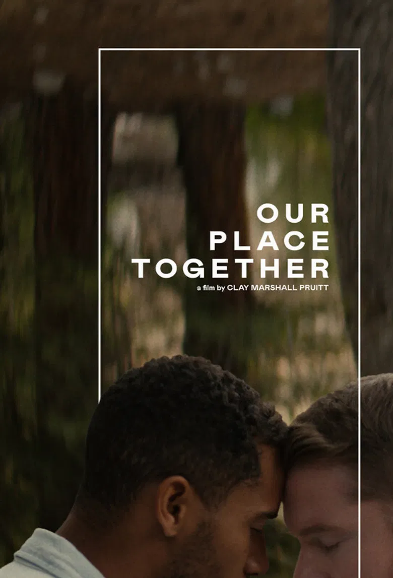 Our Place Together poster background