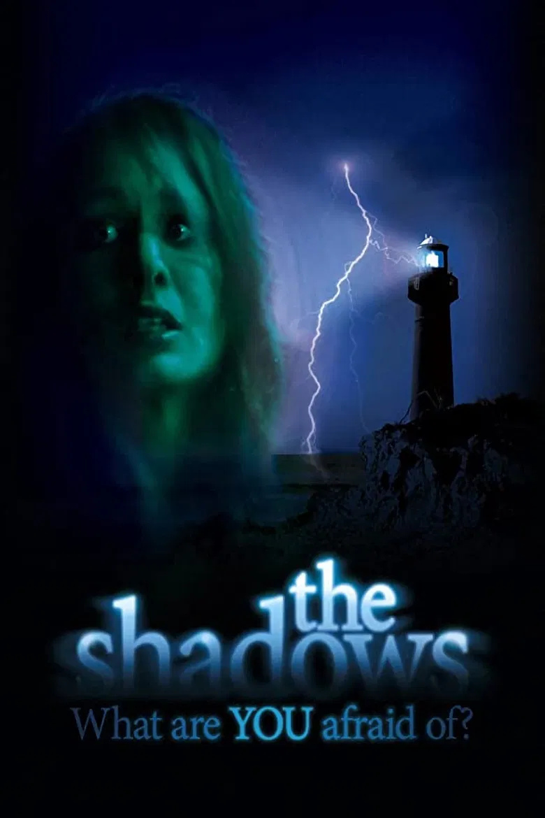 The Shadows poster background