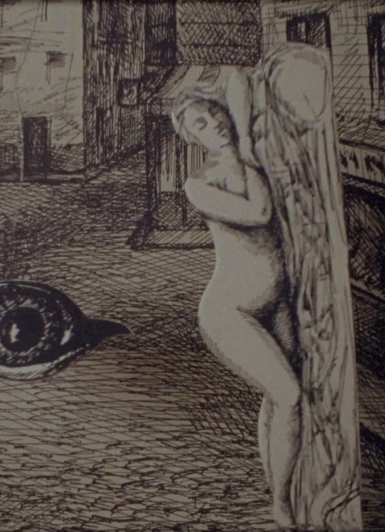 Mandico et le TOpsychoPOR poster background