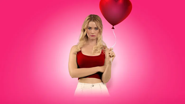 Gina and Johnny plotting in a sunlit Greek cafe