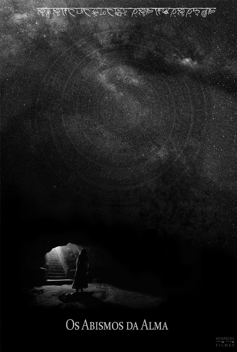 The Abyss of the Soul poster background