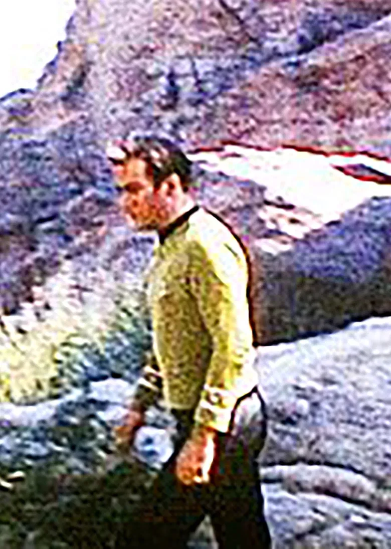 Billy Blackburn's Treasure Chest: Rare Home Movies and Special Memories poster background