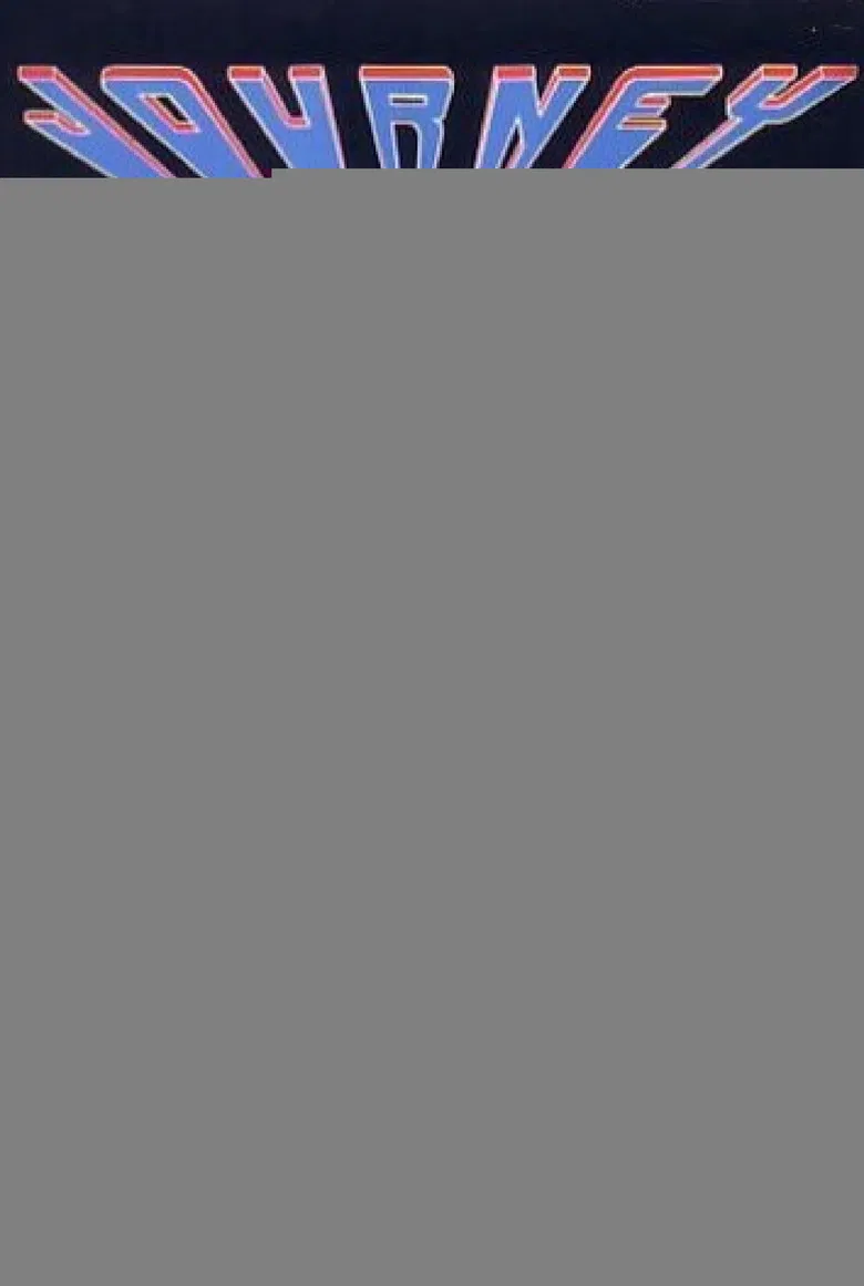 Journey: Live at Budokan poster background