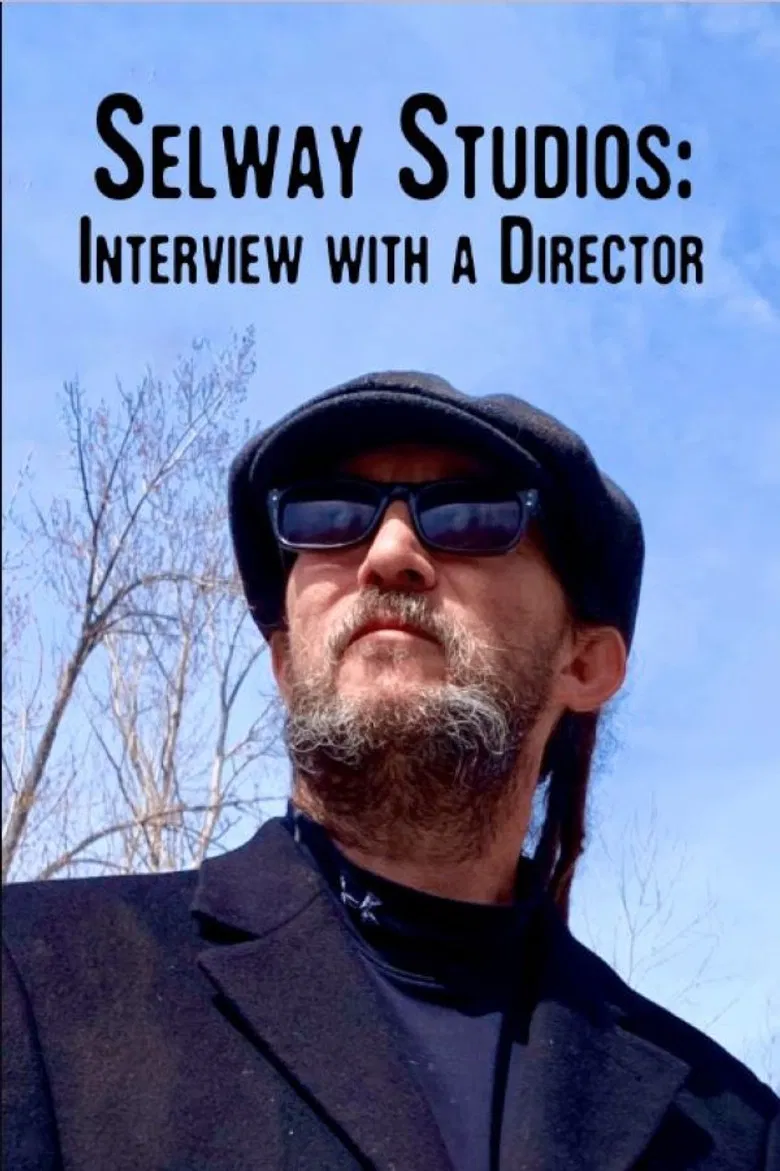 Selway Studios - Interview with A Director poster background