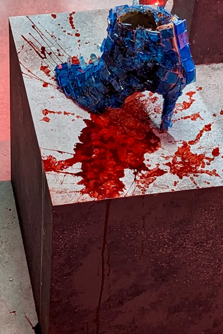 Cinderella poster background