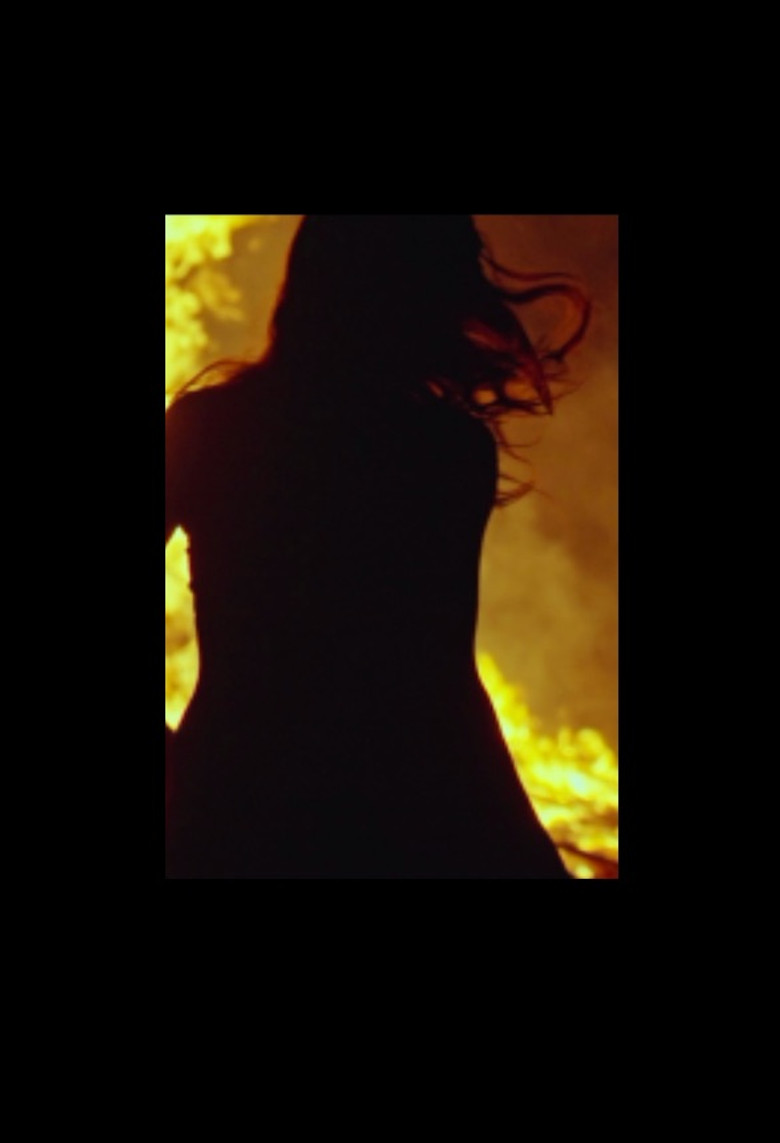 Dauga Spirit poster background