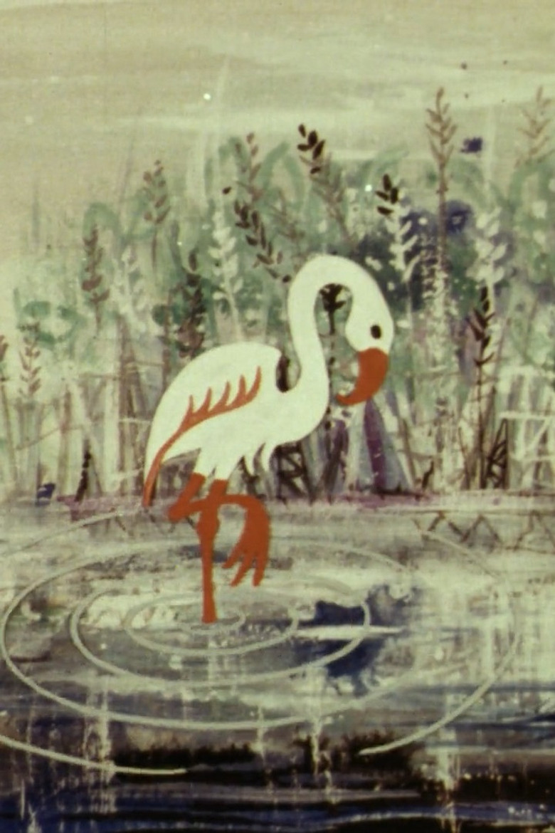 ABC - Spelling Africa poster background