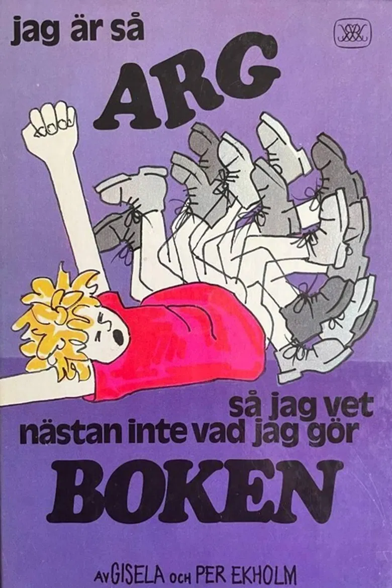 Argfilmen poster background