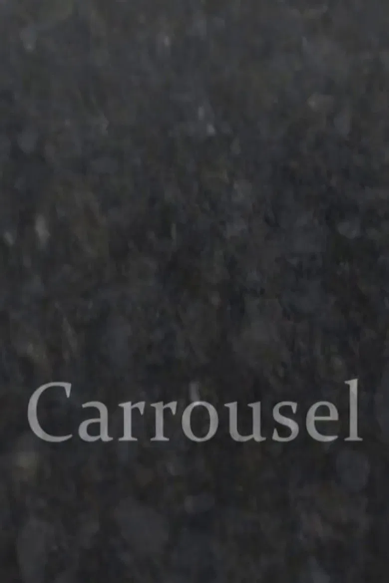 Carrousel poster background