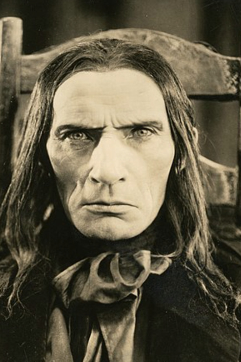 The Black Panther poster background